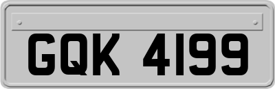 GQK4199