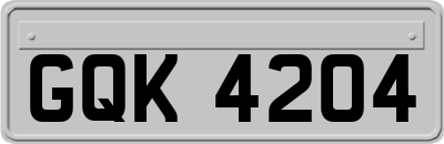 GQK4204