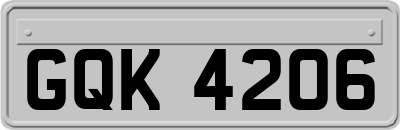 GQK4206