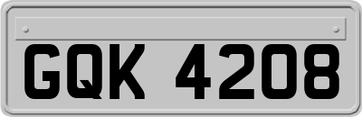GQK4208