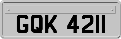 GQK4211