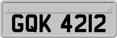 GQK4212
