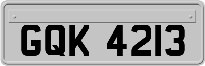 GQK4213