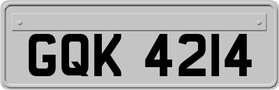 GQK4214