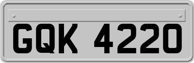 GQK4220