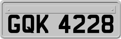 GQK4228