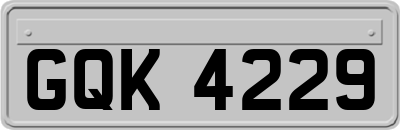 GQK4229