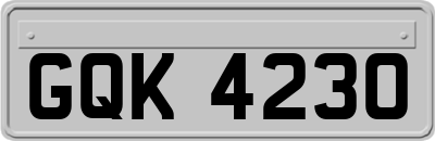 GQK4230