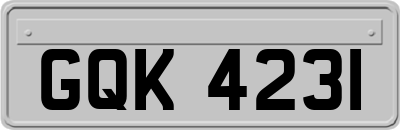 GQK4231