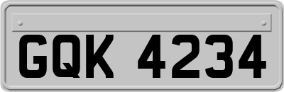 GQK4234