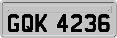 GQK4236