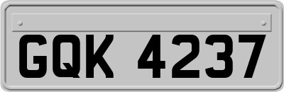 GQK4237