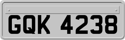 GQK4238