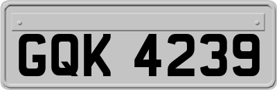 GQK4239