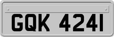 GQK4241