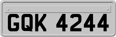 GQK4244