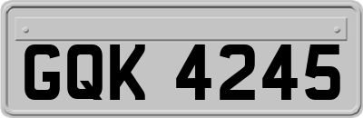 GQK4245