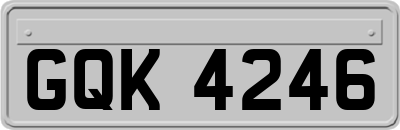 GQK4246