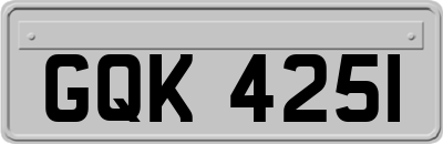 GQK4251