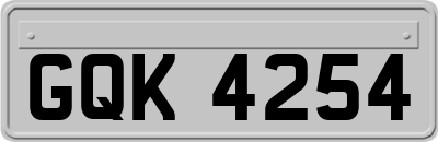 GQK4254