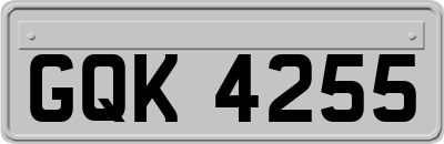 GQK4255
