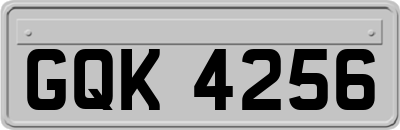 GQK4256