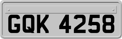 GQK4258