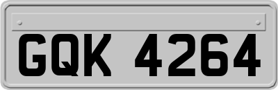 GQK4264