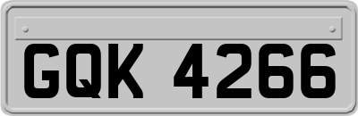 GQK4266