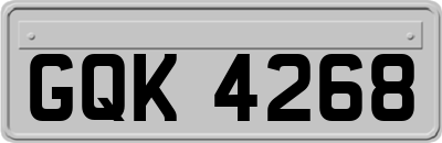 GQK4268