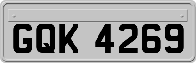 GQK4269