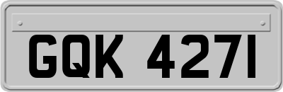 GQK4271