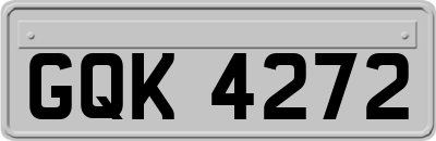 GQK4272