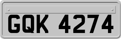 GQK4274