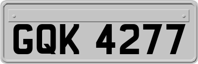 GQK4277