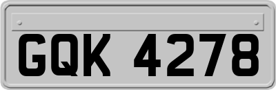 GQK4278