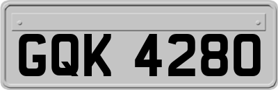 GQK4280