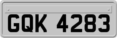 GQK4283