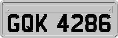 GQK4286