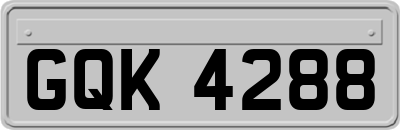 GQK4288