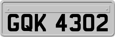 GQK4302