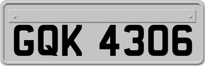 GQK4306