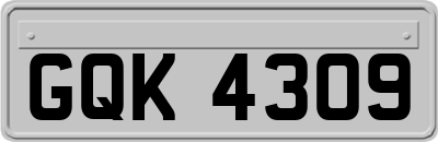 GQK4309