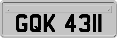 GQK4311