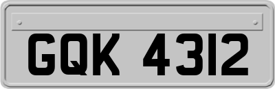 GQK4312