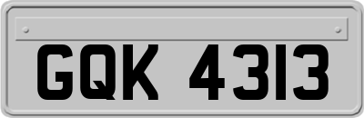 GQK4313