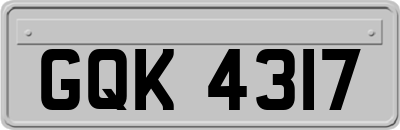 GQK4317