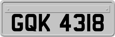 GQK4318