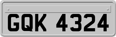 GQK4324