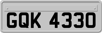 GQK4330
